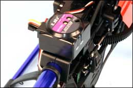 вертолёты с радиоуправлением