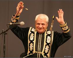 Дживан Гаспарян