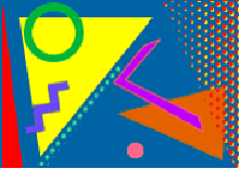 Гармония цвета