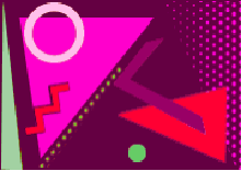 Гармония цвета