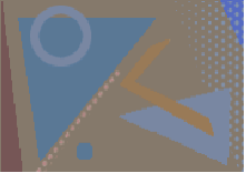 Гармония цвета