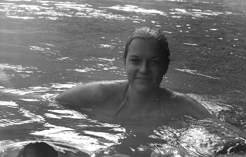 снято на Зенит ТТЛ