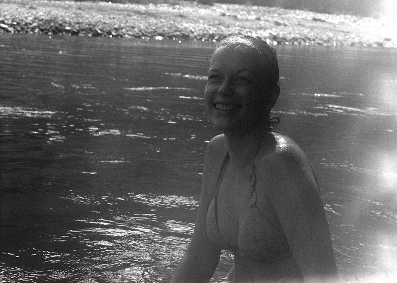 снято на Зенит ТТЛ