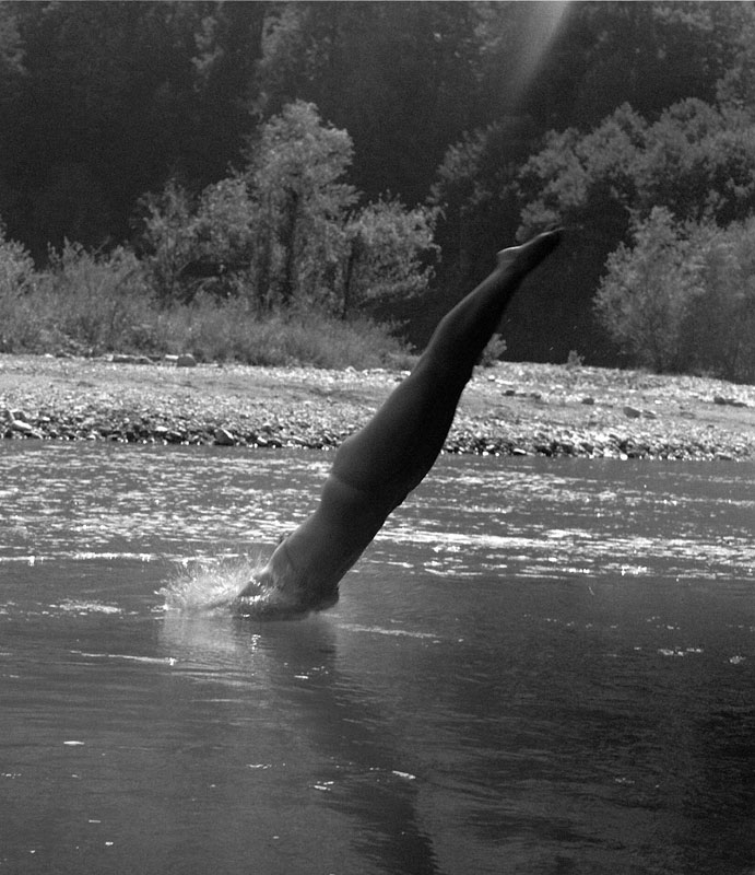 снято на Зенит ТТЛ