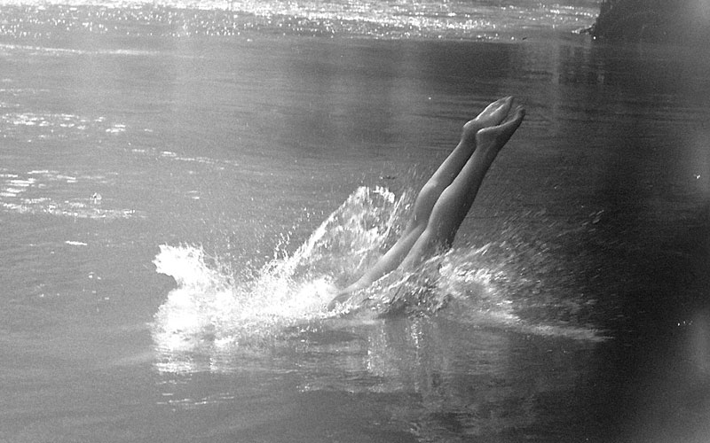 снято на Зенит ТТЛ