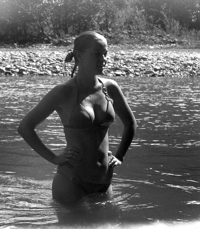 снято на Зенит ТТЛ