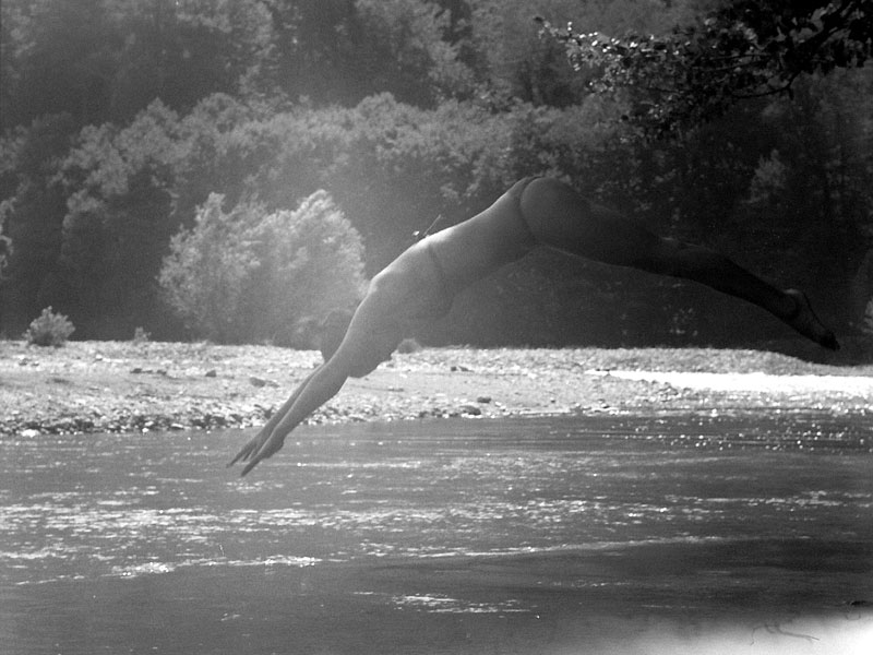 снято на Зенит ТТЛ