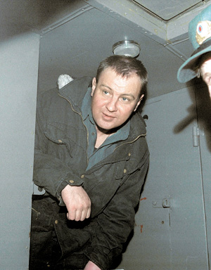 убийство Буданова