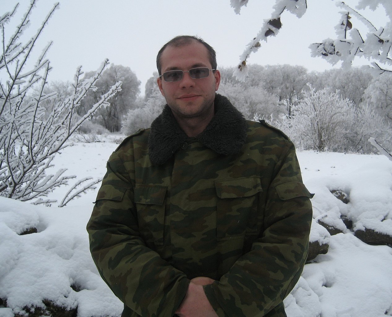 Сержант Бларнейский