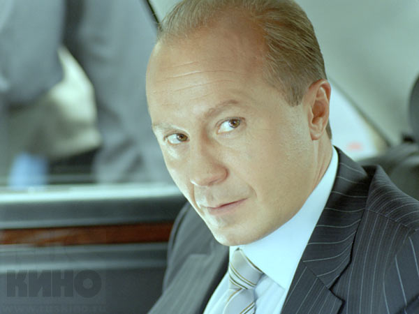 Погиб Андрей Панин