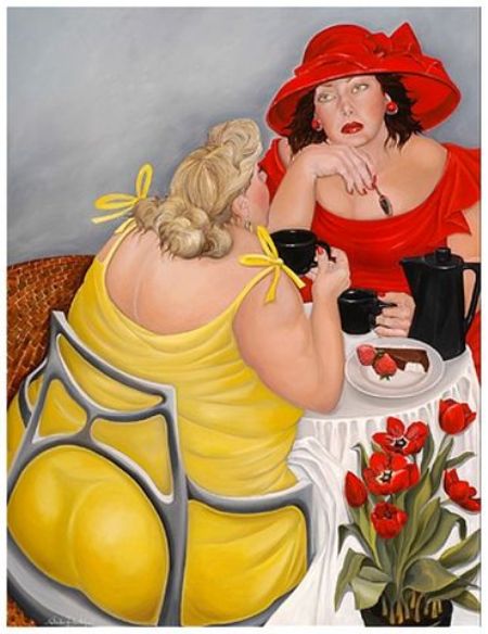 женские проблемы