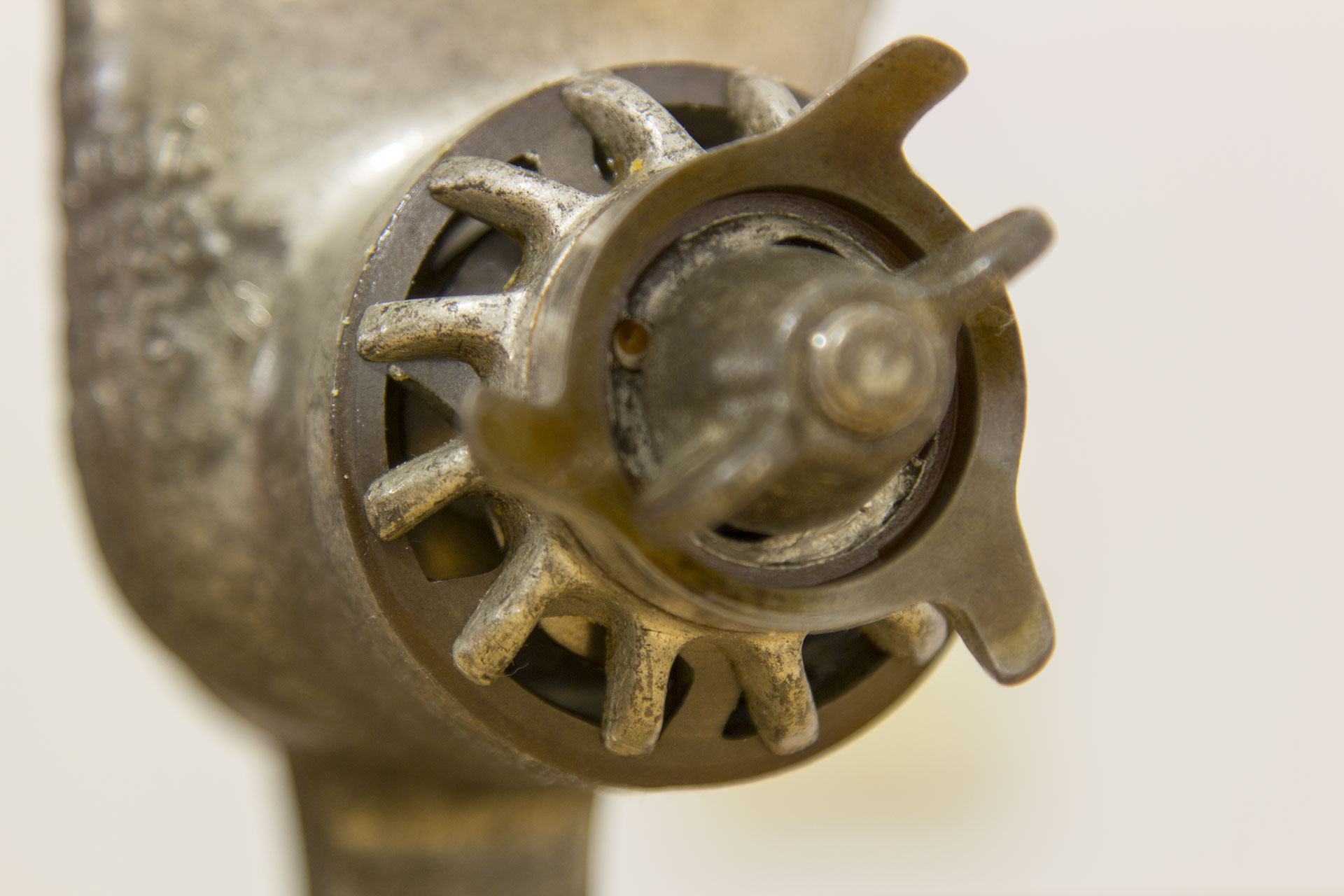 ножи мясорубки