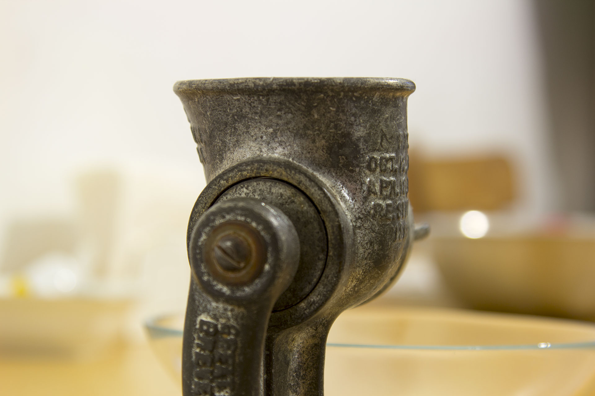 мясорубки отзывы