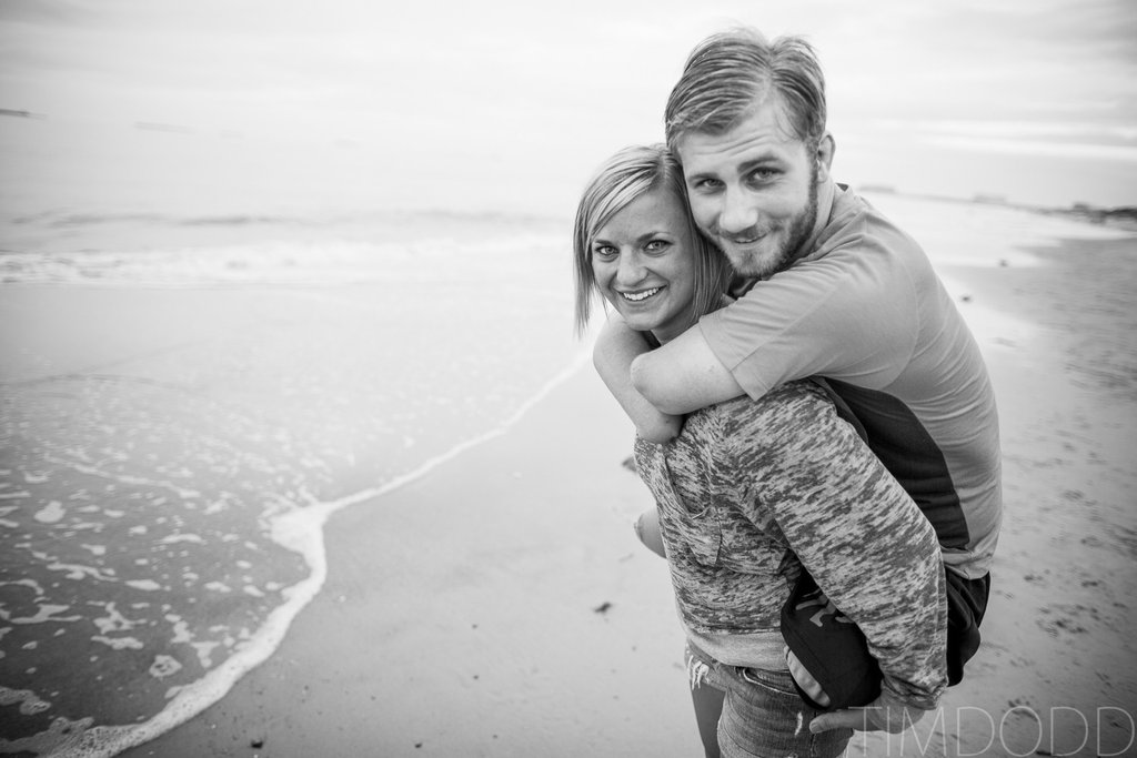 Тэйлор Моррис, сапер ВМС США