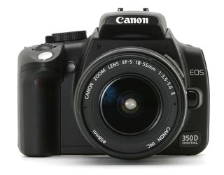 canon frontview