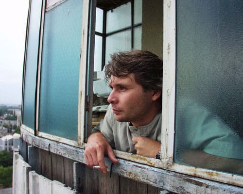 Евгений Климов — Русская