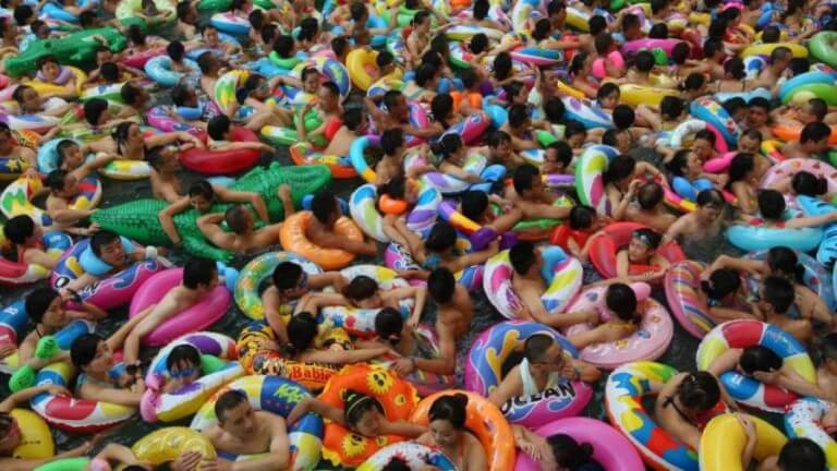 Американская мечта меняется