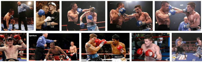 Почему проиграл Цзю