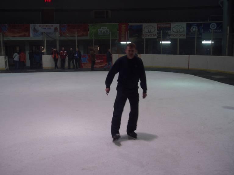 экспедиция-трофи 2005