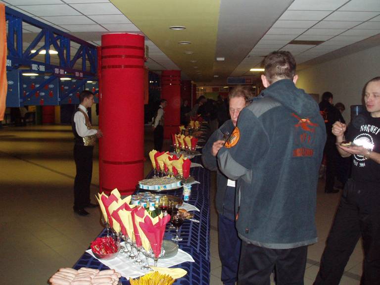 экспедиция-трофи 2005