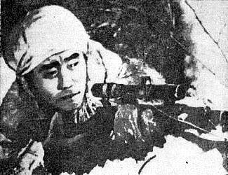 Федор Охлопков