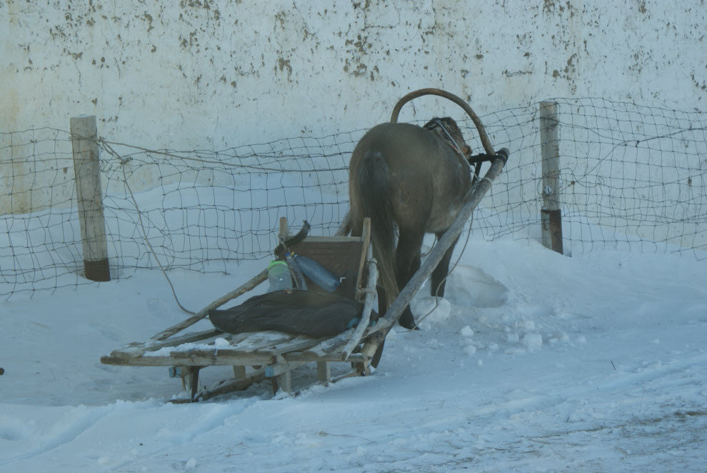 Хаммер - экспедиция Москва Самарканд Москва