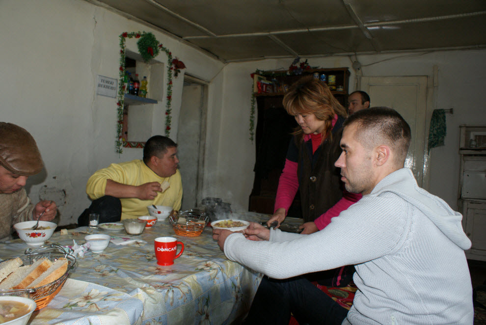 Хаммер - экспедиция Москва Самарканд Москва