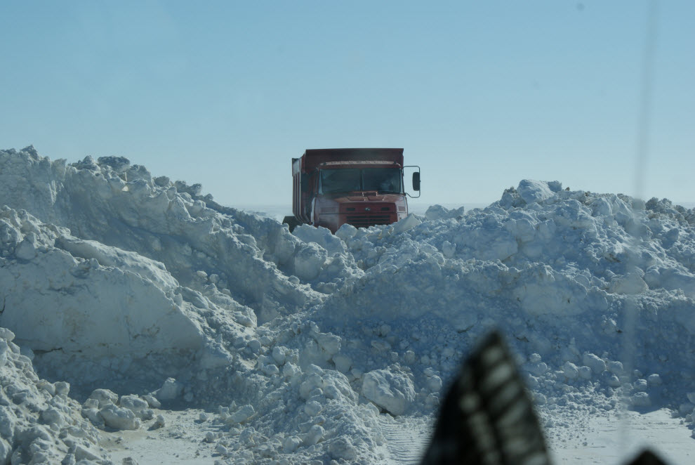 Хаммер - экспедиция Москва Самарканд Москва