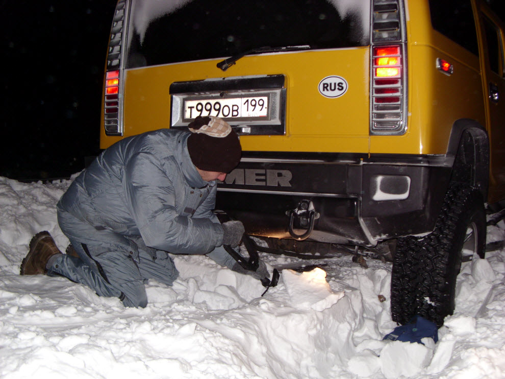 Хаммер - экспедиция Copy of SN850287 Хаммер - экспедиция