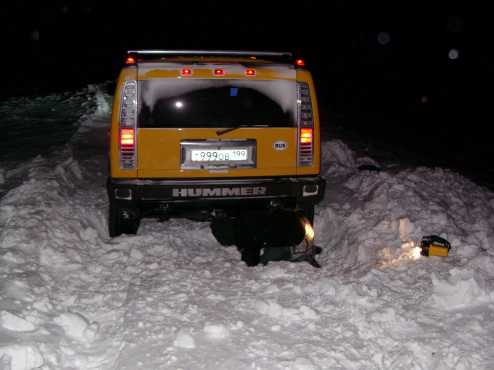 Хаммер - экспедиция Copy of SN850290 Хаммер - экспедиция