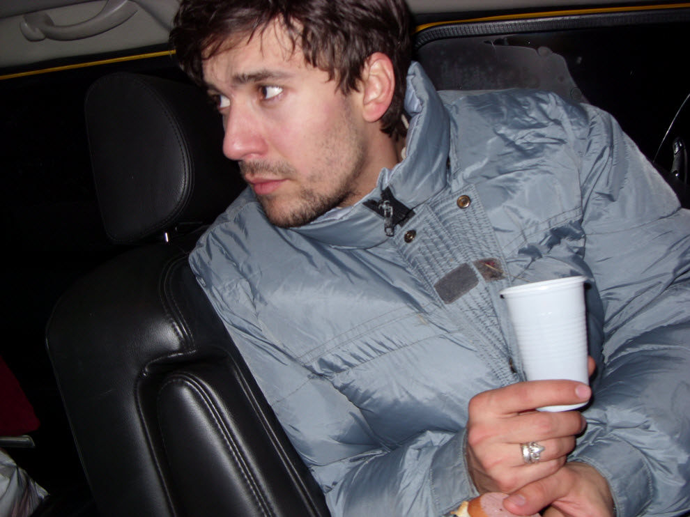 Хаммер - экспедиция Copy of SN850298 Хаммер - экспедиция