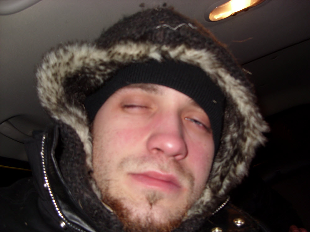 Хаммер - экспедиция Хаммер - экспедиция