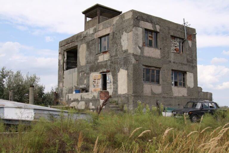 Сроки открытия зимников