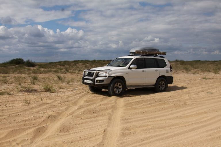 Открыта ледовая переправа федерального значения в Томпонском районе
