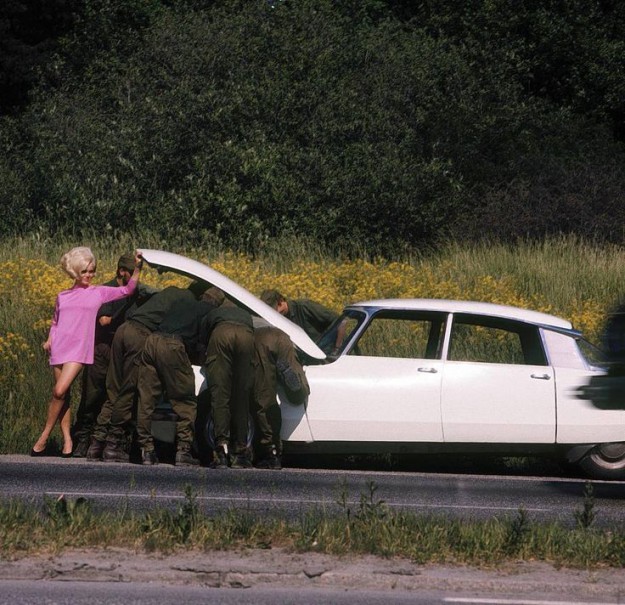 Делайте людям красиво