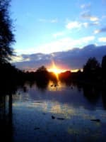 пейзажная фотография