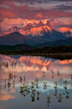 пейзажная фотография