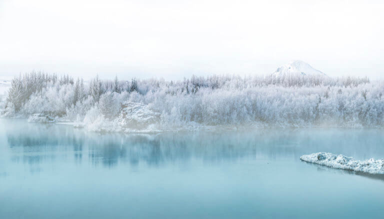 На мосту — стихи Михаила Марусина