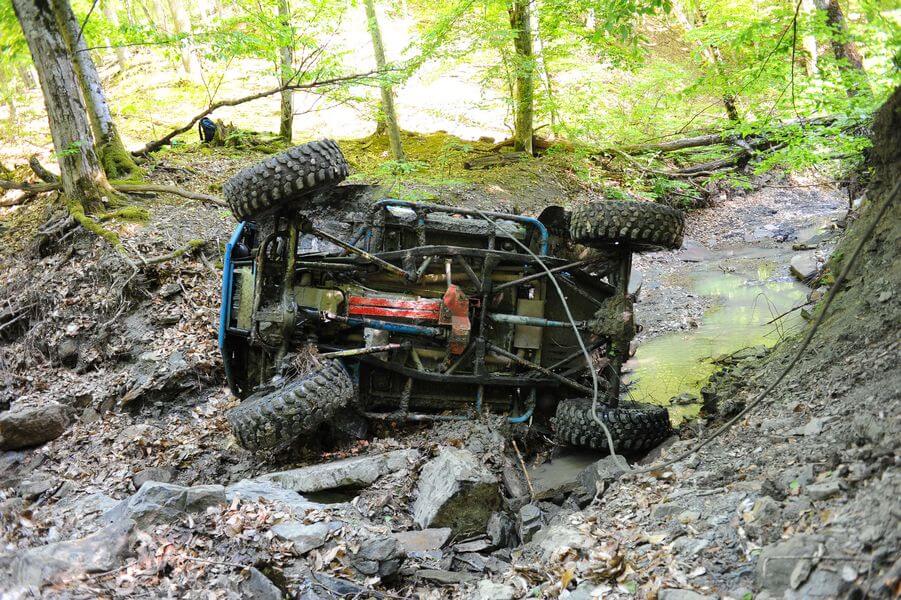 Папай Трофи 2013