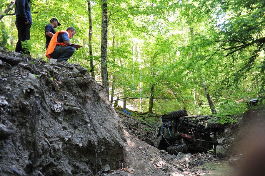 Папай Трофи 2013