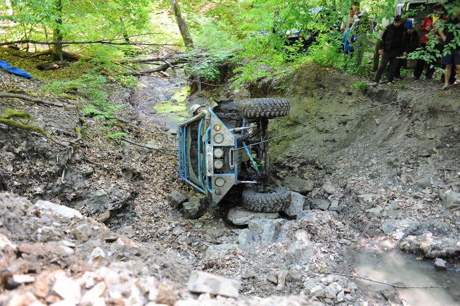 Папай Трофи 2013