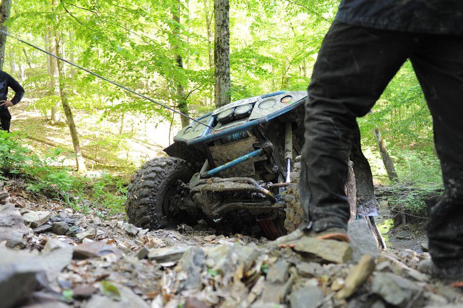 Папай Трофи 2013