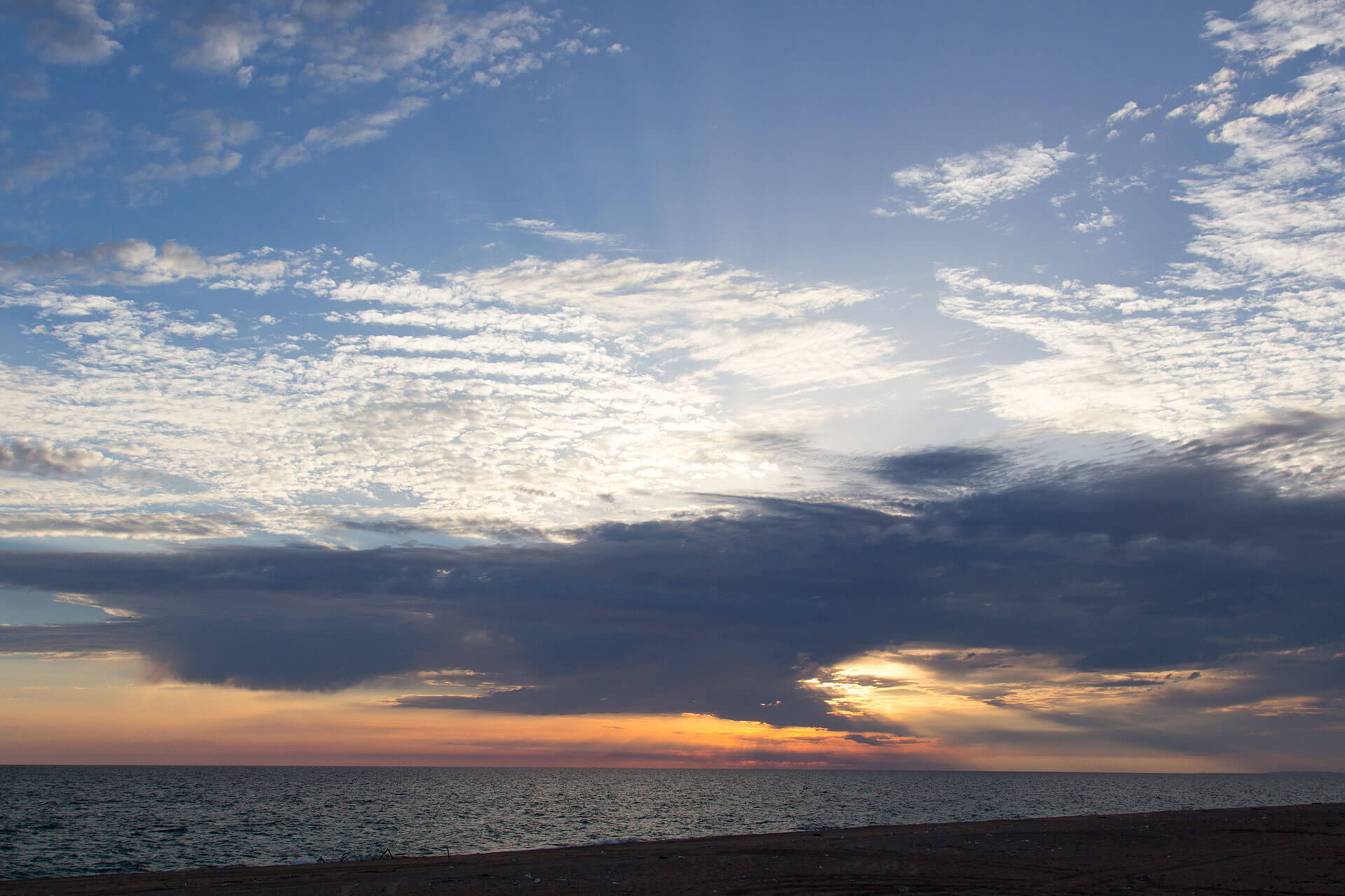 Семнадцатый Разбушлат