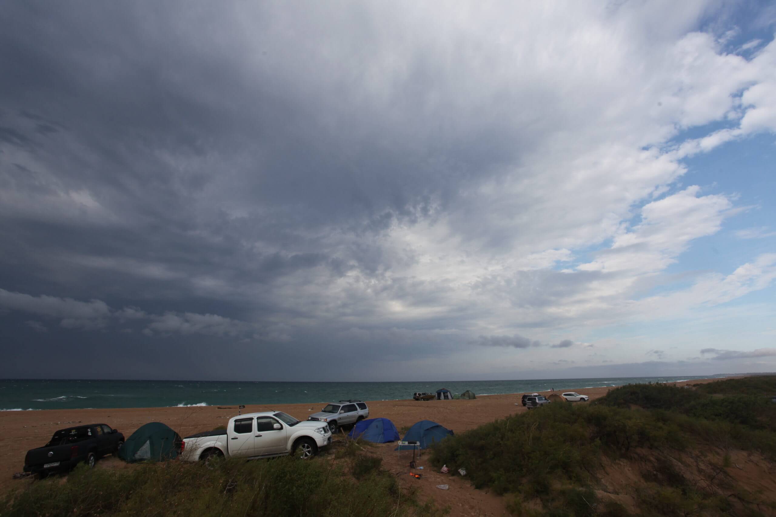 Семнадцатый Разбушлат