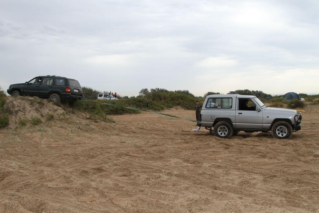 Семнадцатый Разбушлат