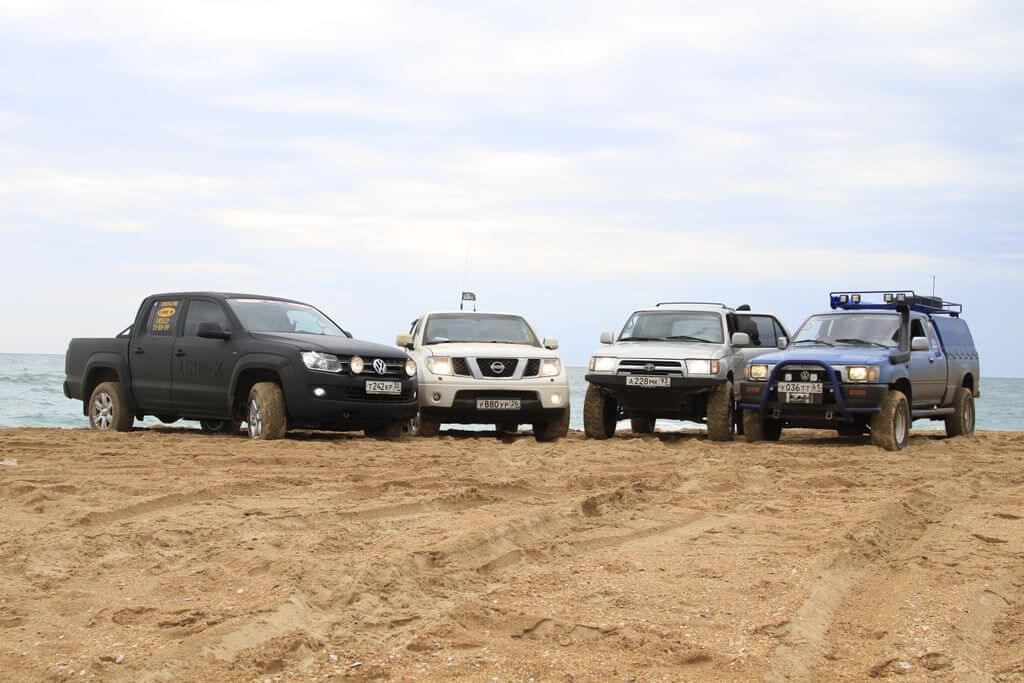 Семнадцатый Разбушлат