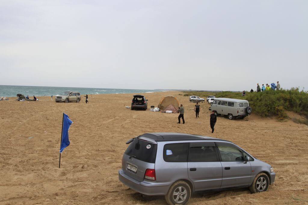 Семнадцатый Разбушлат