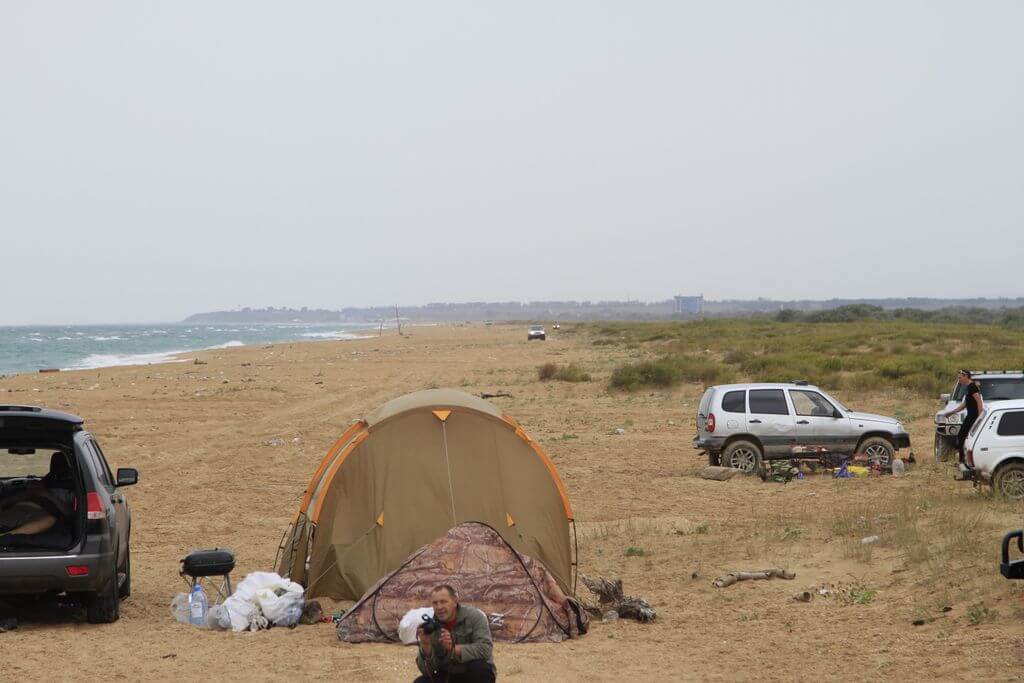 Семнадцатый Разбушлат