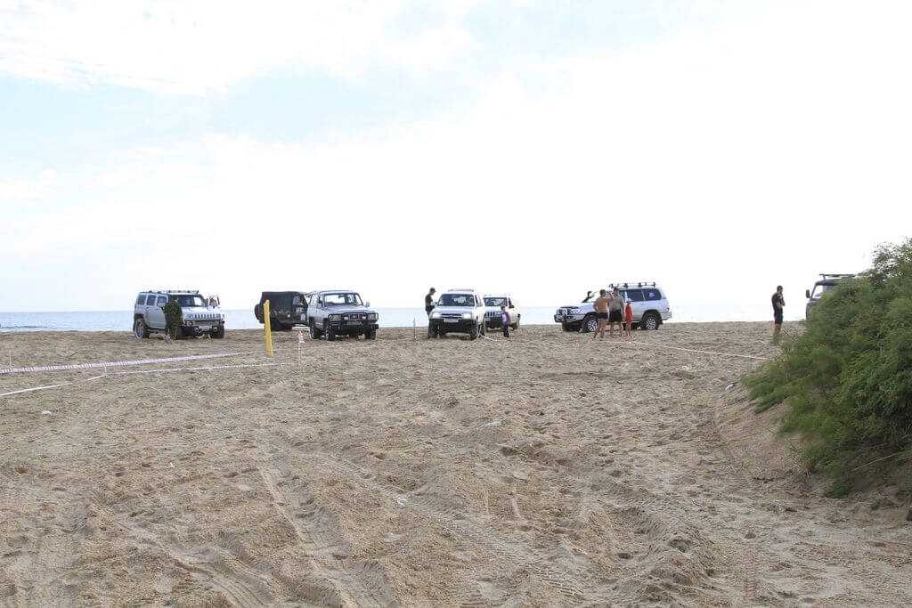 Семнадцатый Разбушлат