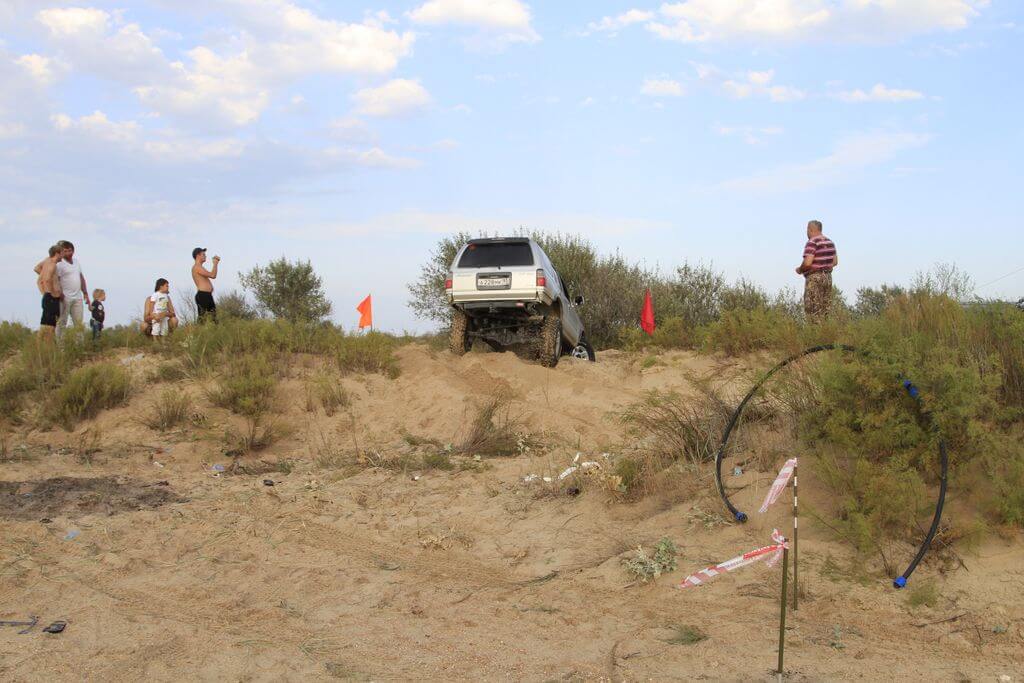 Семнадцатый Разбушлат